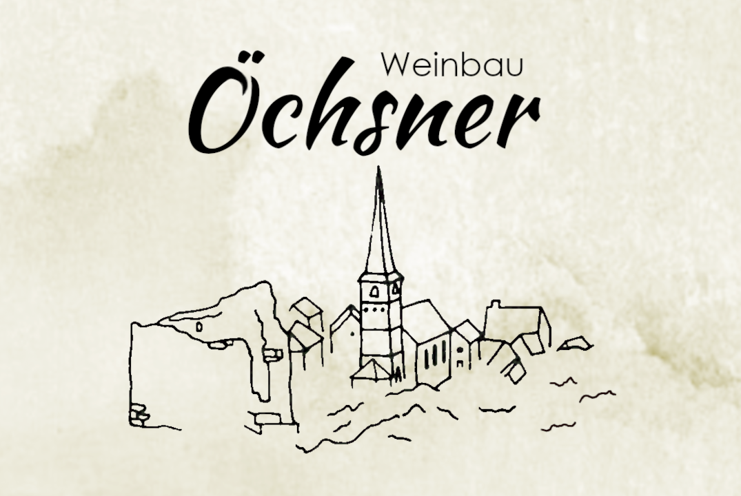 Weinbau Öchsner